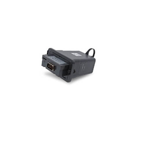 Tarjeta de comunicación Ethernet