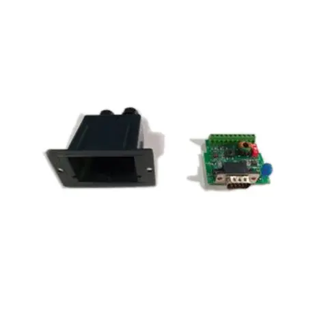 RS 485 y Power Limit